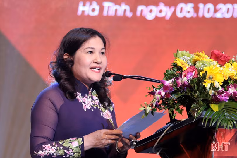 Đặc sắc đêm trao giải hội diễn văn nghệ các cơ sở giáo dục nghề nghiệp