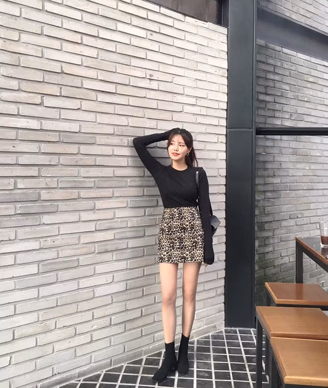 5 cách diện boots “chất lừ” giúp style của bạn “một bước lên mây”