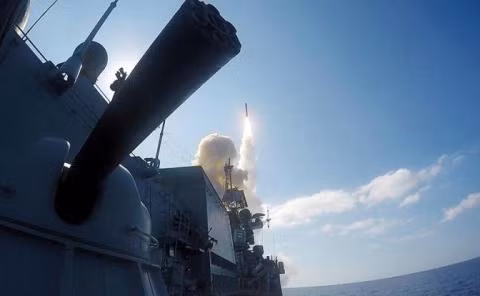 Báo Mỹ: Không có cách nào thoát được “Kalibr”