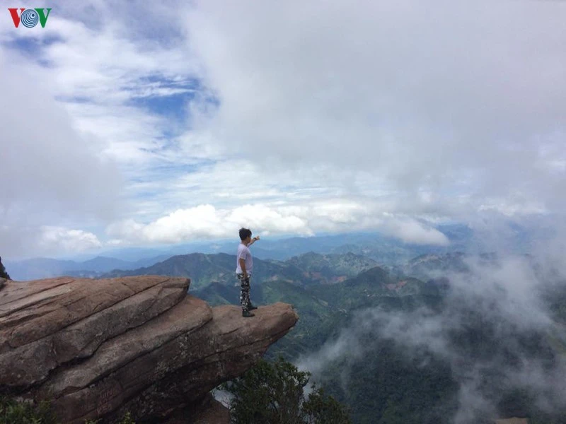 Mùa thu, những địa điểm du lịch nổi tiếng Việt Nam không thể bỏ qua