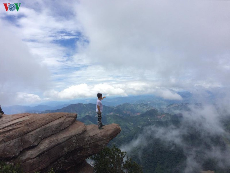 Mùa thu, những địa điểm du lịch nổi tiếng Việt Nam không thể bỏ qua