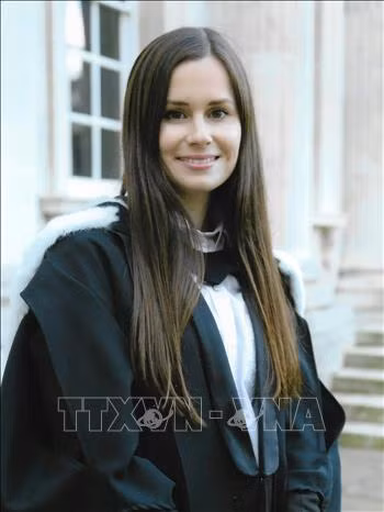 Iran trả tự do cho 2 trong số 3 công dân Australia bị bắt giữ