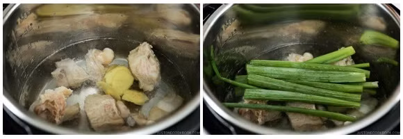 Trổ tài làm thịt bò hầm củ cải đậm đà siêu ngon