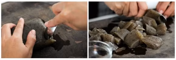 Trổ tài làm thịt bò hầm củ cải đậm đà siêu ngon