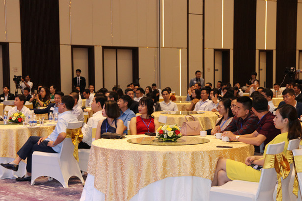 BNI Thanh Nghệ Tĩnh - “Vì một cộng đồng doanh nhân thịnh vượng”