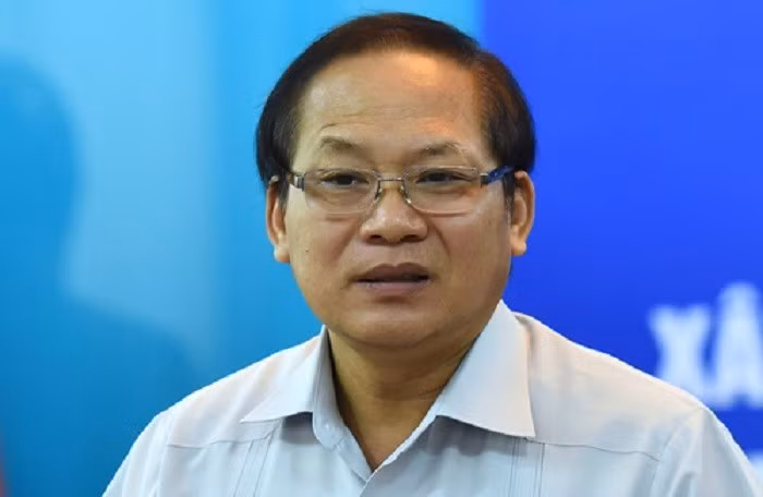 Điểm tên những cán bộ bị khai trừ, đề nghị khai trừ Đảng trong nhiệm kỳ XII