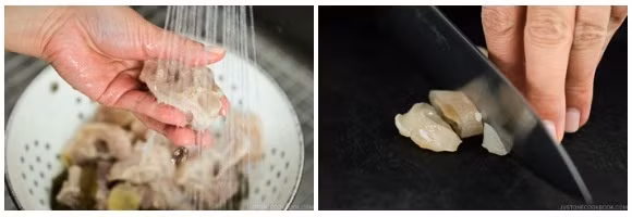 Trổ tài làm thịt bò hầm củ cải đậm đà siêu ngon