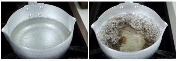 Trổ tài làm thịt bò hầm củ cải đậm đà siêu ngon