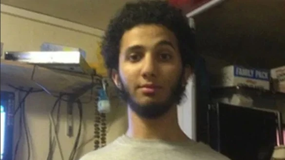 Bên trong nhà tù địa ngục giam giữ hàng nghìn phần tử IS tại Syria