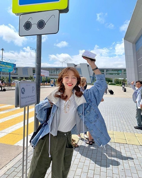 Trời thu se lạnh, 3 kiểu áo khoác mỏng nhẹ lại gây sốt