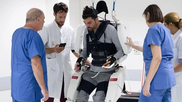 Thành tựu khoa học đột phá đem lại hy vọng cho bệnh nhân bại liệt