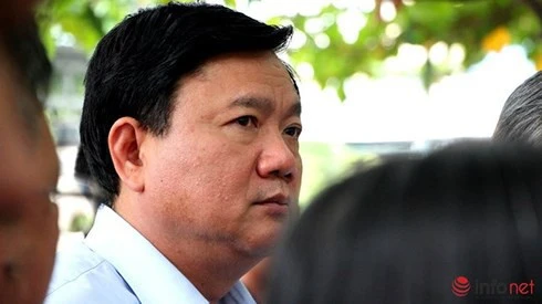 Điểm tên những cán bộ bị khai trừ, đề nghị khai trừ Đảng trong nhiệm kỳ XII