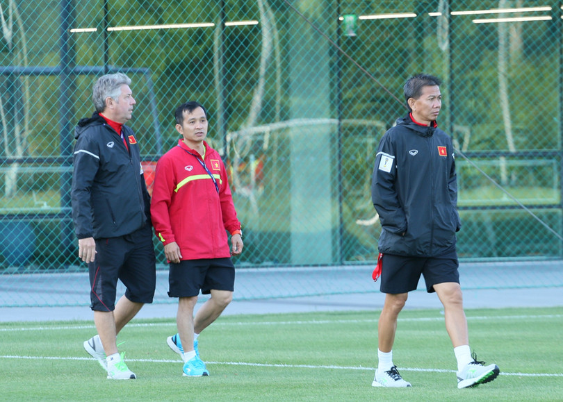 Xuân Trường và nỗi ám ảnh chấn thương dây chằng ở V.League