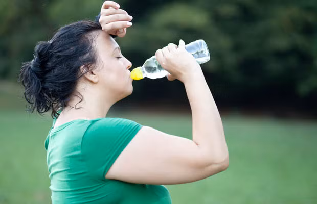 Những lầm tưởng về tập thể dục khiến bạn mãi không khỏe đẹp