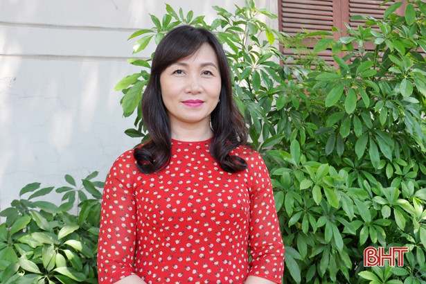 Hà Tĩnh kết nối yêu thương, chung tay vì người nghèo ảnh 1 Hà Tĩnh kết nối yêu thương, chung tay vì người nghèo