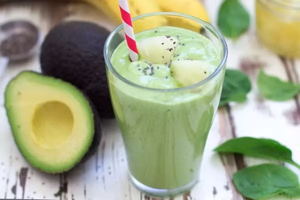 Cách ăn bơ giúp bé nhanh tăng cân, ai cũng khen mẹ nuôi con khéo