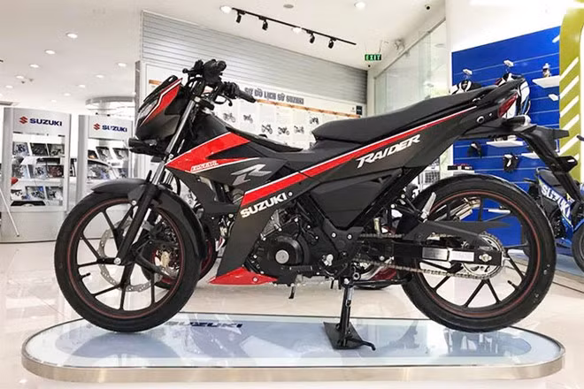 Triệu hồi hơn 4 nghìn xe Suzuki có nguy cơ cháy nổ tại Việt Nam