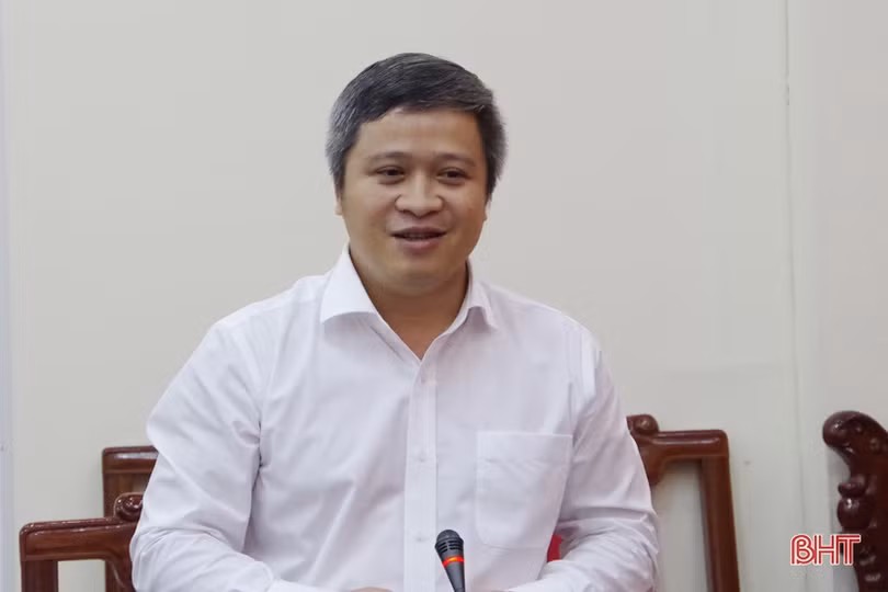 Tham mưu, chỉ đạo tổ chức hiệu quả các nhiệm vụ chính trị trọng tâm