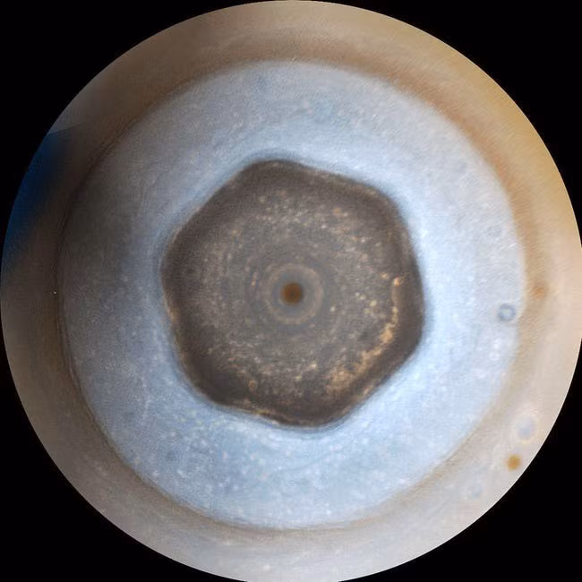 Những điều thú vị “tưởng bịa mà thật” về vũ trụ của chúng ta