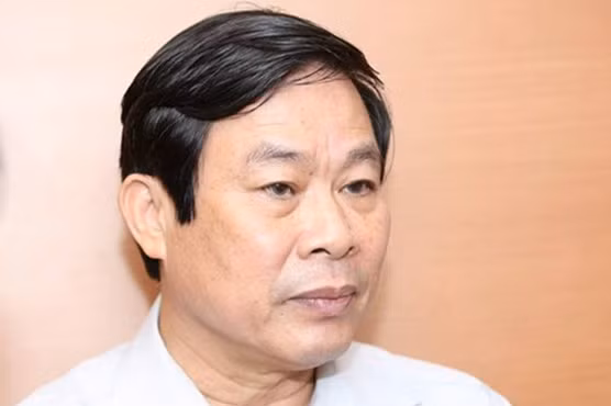 Điểm tên những cán bộ bị khai trừ, đề nghị khai trừ Đảng trong nhiệm kỳ XII