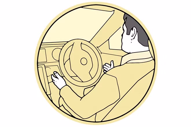 Xe tự lái, tương lai của ô tô thế giới đang phát triển như thế nào?