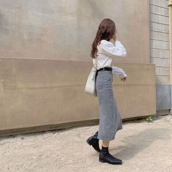 5 cách diện boots “chất lừ” giúp style của bạn “một bước lên mây”