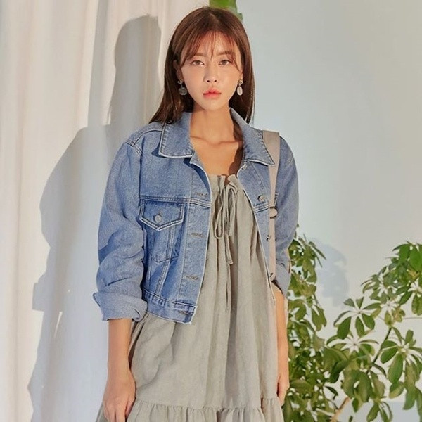 Trời thu se lạnh, 3 kiểu áo khoác mỏng nhẹ lại gây sốt