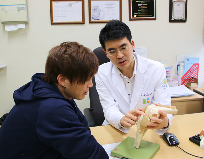 Xuân Trường và nỗi ám ảnh chấn thương dây chằng ở V.League