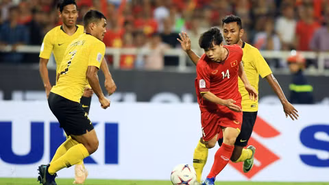 Việt Nam vs Malaysia: Chờ “đòn độc” của thầy Park