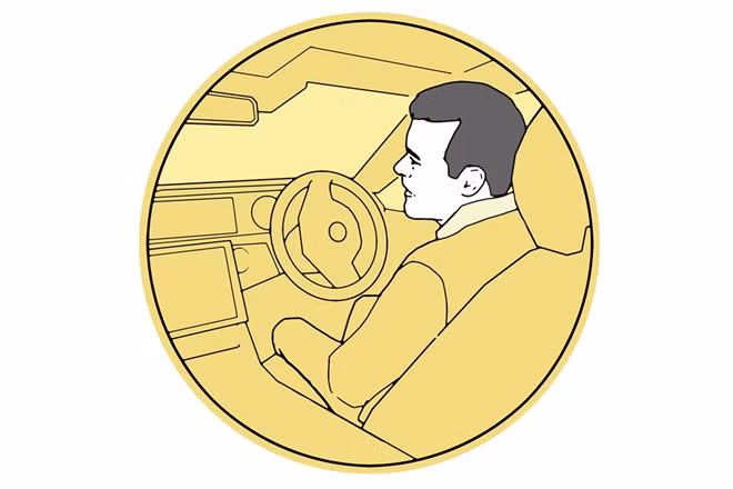 Xe tự lái, tương lai của ô tô thế giới đang phát triển như thế nào?