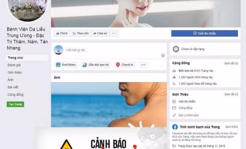 Chủ website tự sản xuất tin, bài sai sự thật ở Hà Tĩnh thừa nhận vi phạm