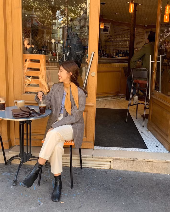 5 cách diện boots “chất lừ” giúp style của bạn “một bước lên mây”