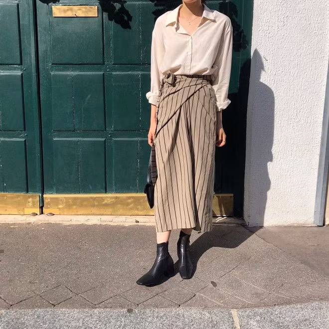 5 cách diện boots “chất lừ” giúp style của bạn “một bước lên mây”