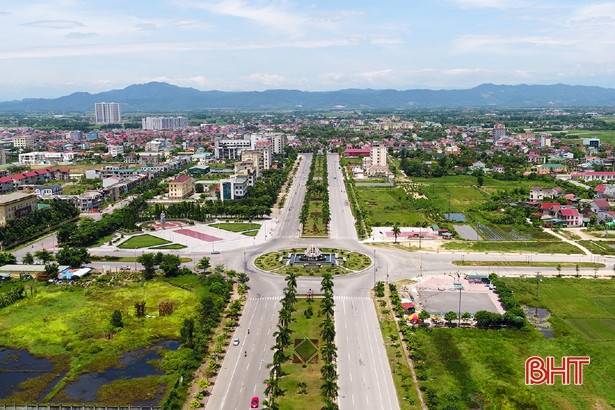 Hôm nay, Hà Tĩnh ngày nắng, đêm không mưa, cao nhất 30 - 33 độ C