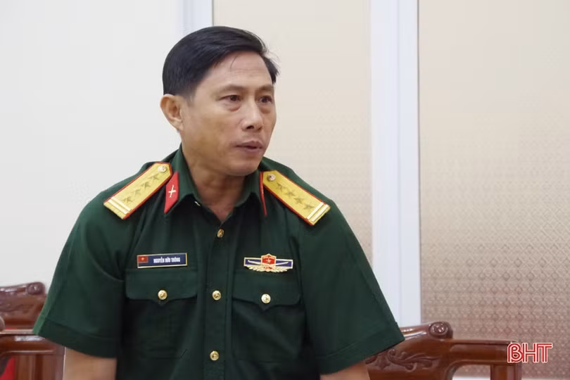 Tham mưu, chỉ đạo tổ chức hiệu quả các nhiệm vụ chính trị trọng tâm