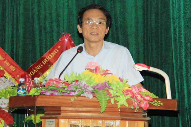 Cử tri Nghi Xuân đề nghị tránh đào tạo tràn lan, sinh viên ra trường không tìm được việc làm