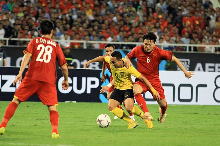 VFF tiết lộ về việc phân phối vé trận đấu Việt Nam vs Malaysia cho CĐV