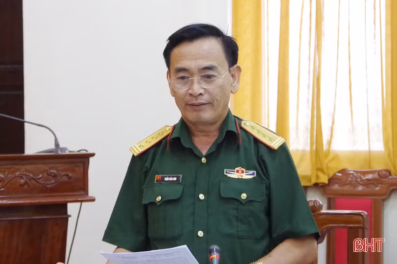 Tham mưu, chỉ đạo tổ chức hiệu quả các nhiệm vụ chính trị trọng tâm