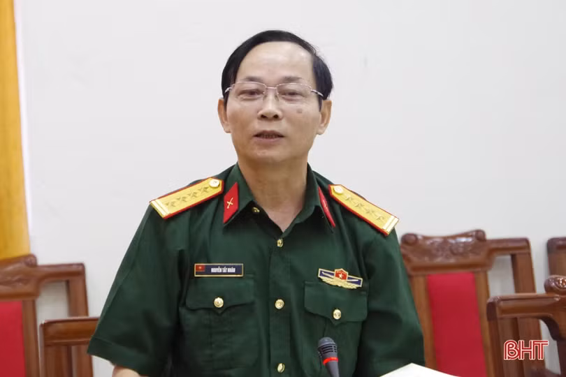 Tham mưu, chỉ đạo tổ chức hiệu quả các nhiệm vụ chính trị trọng tâm