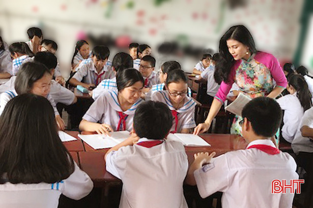 Hà Tĩnh vinh dự đón nhận Huân chương Lao động hạng Nhất về xây dựng nông thôn mới