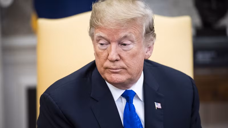 Thế giới nổi bật trong tuần: Mỹ chính thức rút khỏi Hiệp ước INF