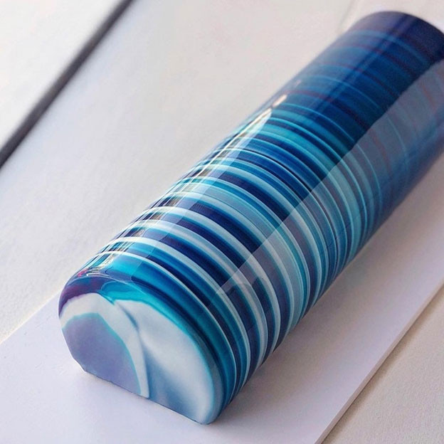 Sắp xếp “đã mắt” cho những ai yêu thích sự hoàn hảo