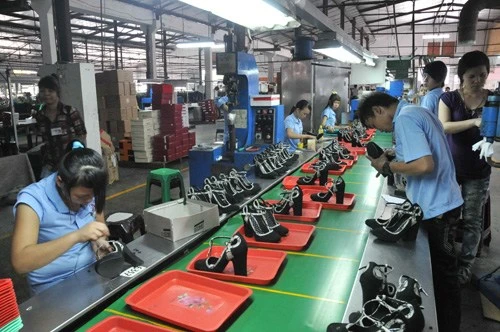 PMI Việt Nam tháng 7 đạt 52,6 điểm, đứng thứ hai Đông Nam Á