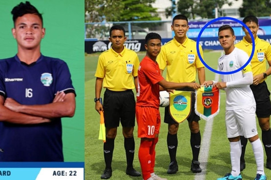 Timor Leste bị nghi ngờ gian lận tuổi ở Giải U.15 Đông Nam Á