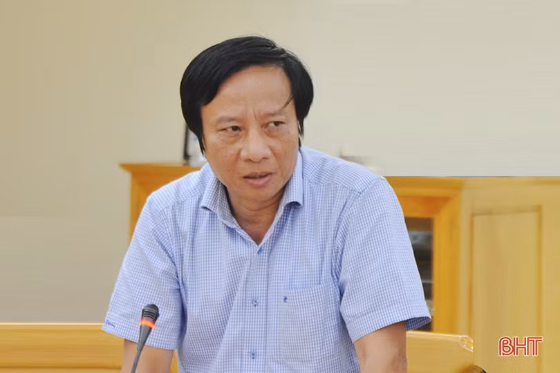 Mong doanh nhân, nhà báo, con em Hà Tĩnh tại Hà Nội tiếp tục đồng hành cùng sự phát triển của tỉnh