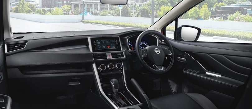 MPV giá rẻ Nissan Livina 2019 sắp bán tại Việt Nam đấu Xpander ảnh 4 MPV giá rẻ Nissan Livina 2019 sắp bán tại Việt Nam đấu Xpander