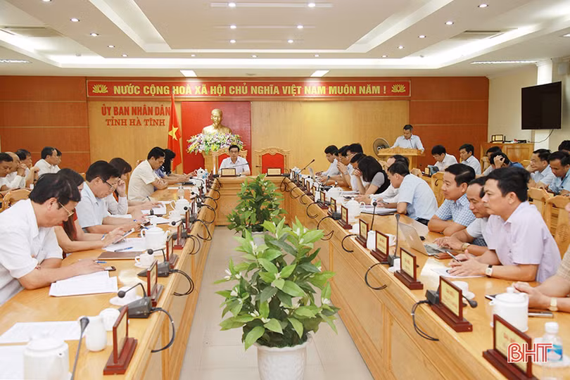 Tập trung tháo gỡ khó khăn, đẩy nhanh tiến độ các dự án đầu tư