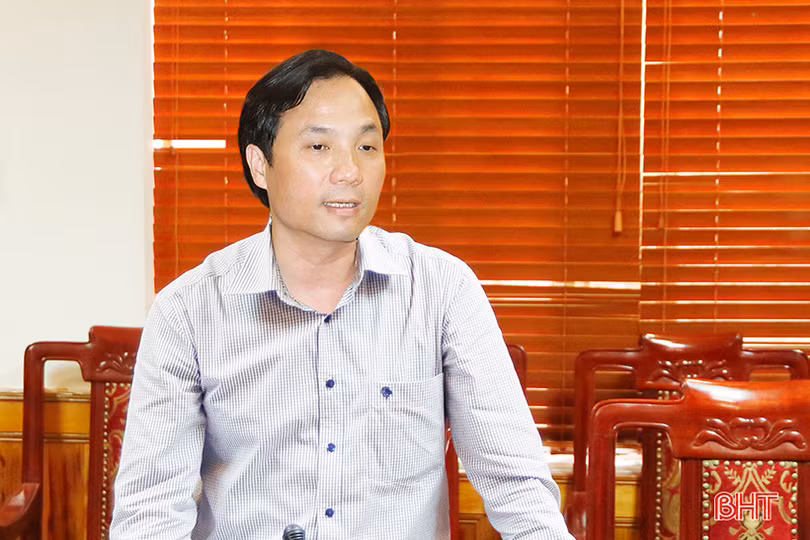 Tiếp tục đưa Văn phòng cấp ủy phục vụ chung hoạt động chuyên nghiệp, hiệu quả, thông suốt