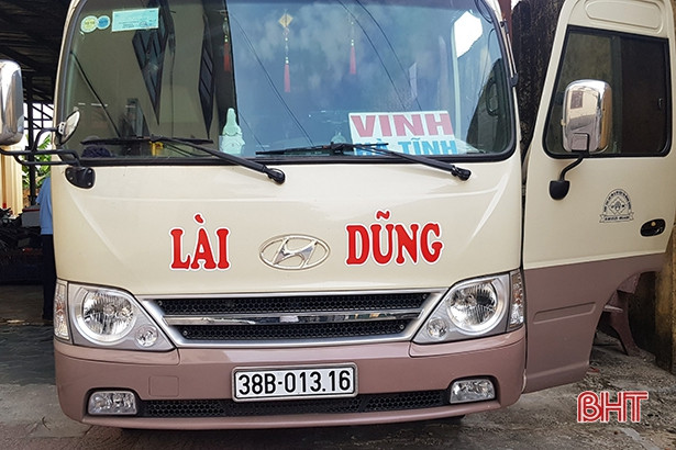 Dùng xe khách vận chuyển 30 cá thể tê tê từ Lào về Việt Nam tiêu thụ