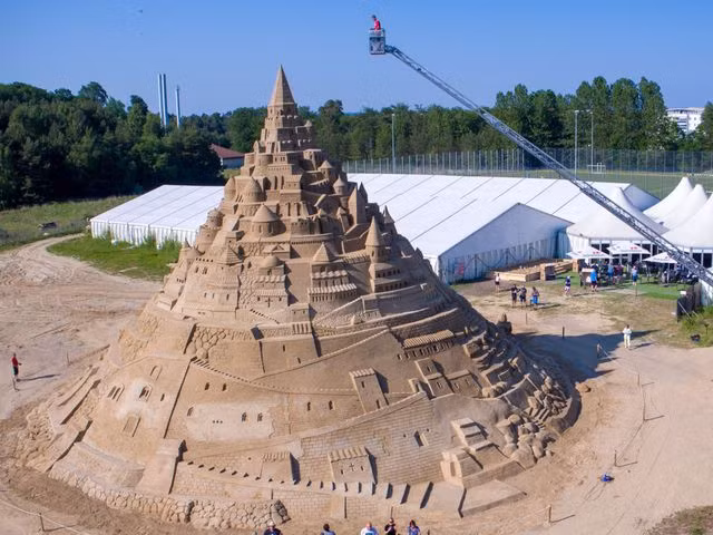 Những điều kỳ thú về Kỷ lục Guinness Thế giới năm 2019